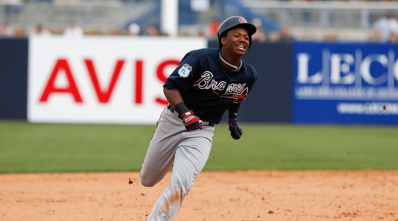 MARK LOMOGLIOICON / SPORTSWIRE