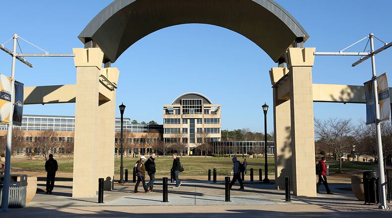 Kennesaw State University