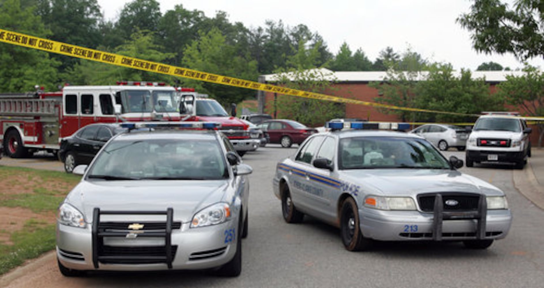 George Zinkhan's body found in grave