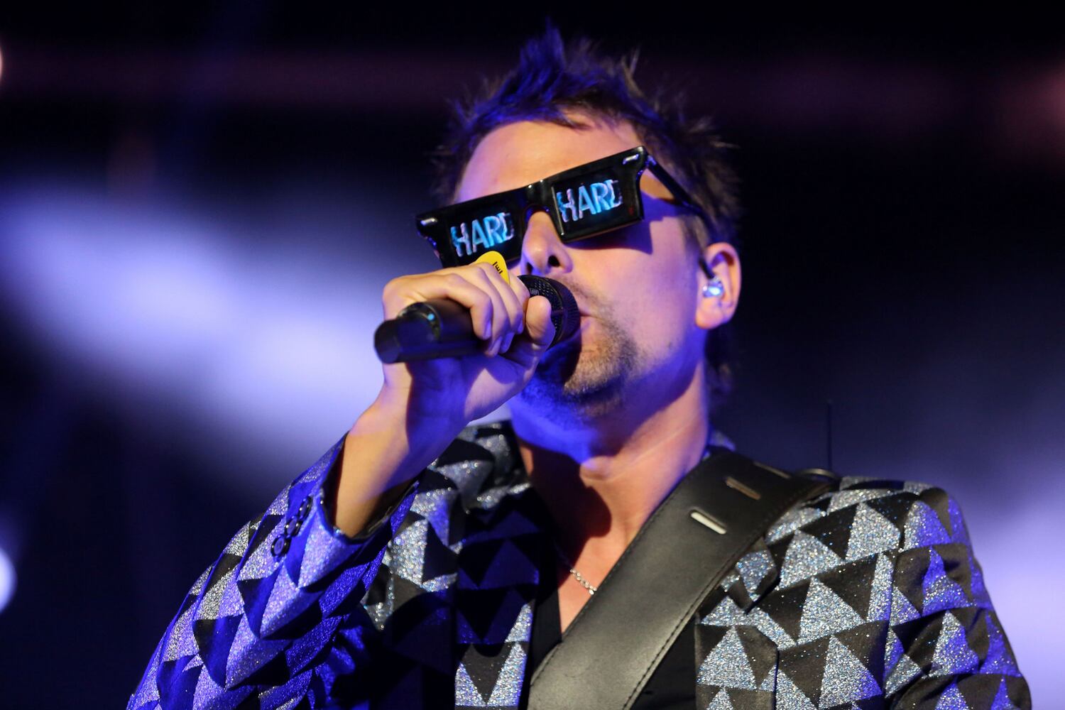NCAA Final Four concerts 2013