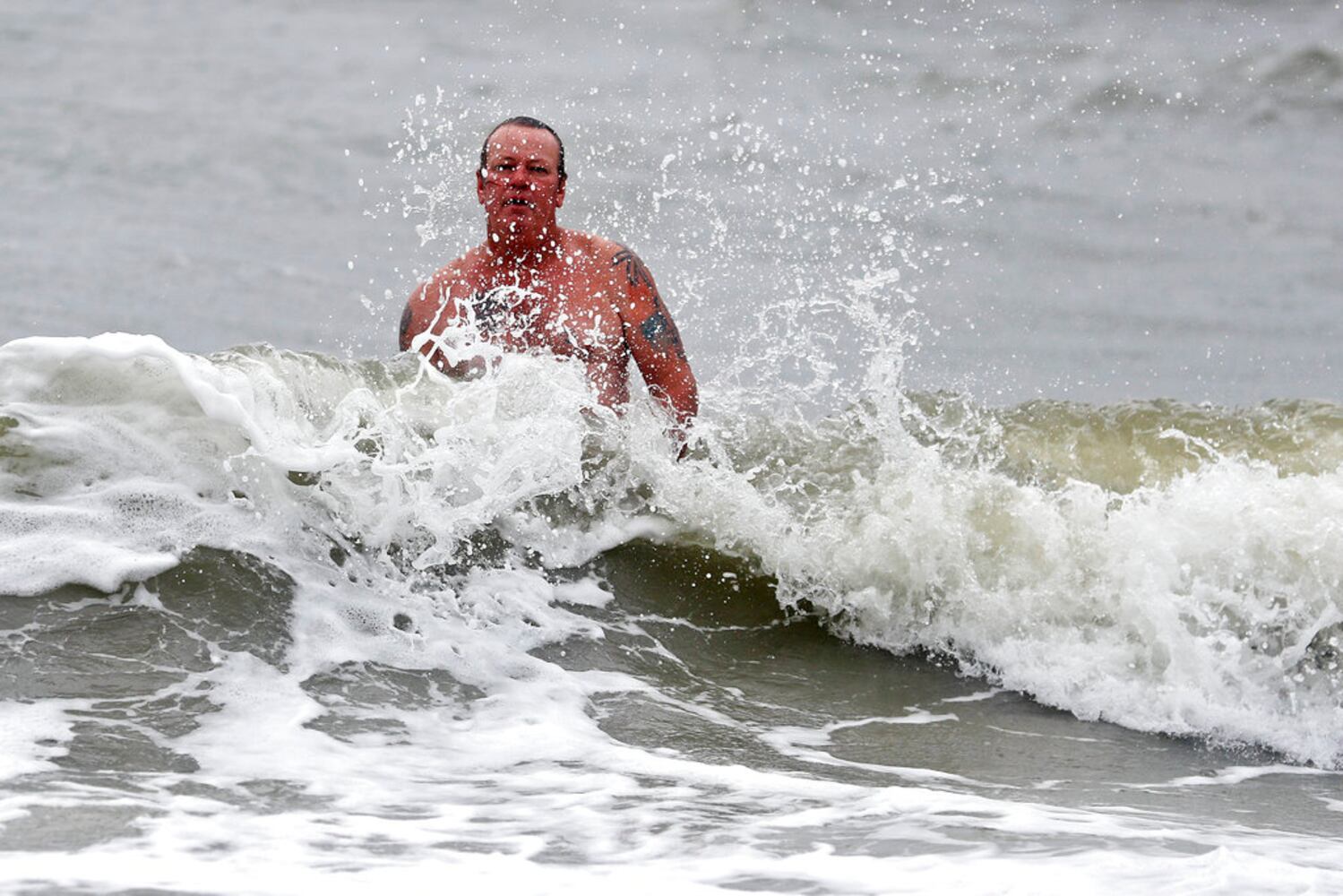 Photos: Preparing for Hurricane Florence