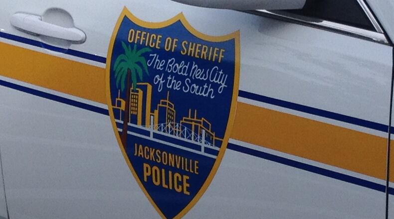 The Jacksonville Sheriff's Office