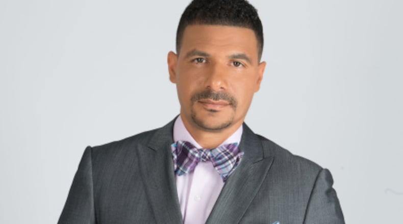 Dr. Steve Perry, an educator, is doing a two-run test run for a potential syndicated talk show in eight markets including Atlanta on Fox 5 from January 7 to January 18.