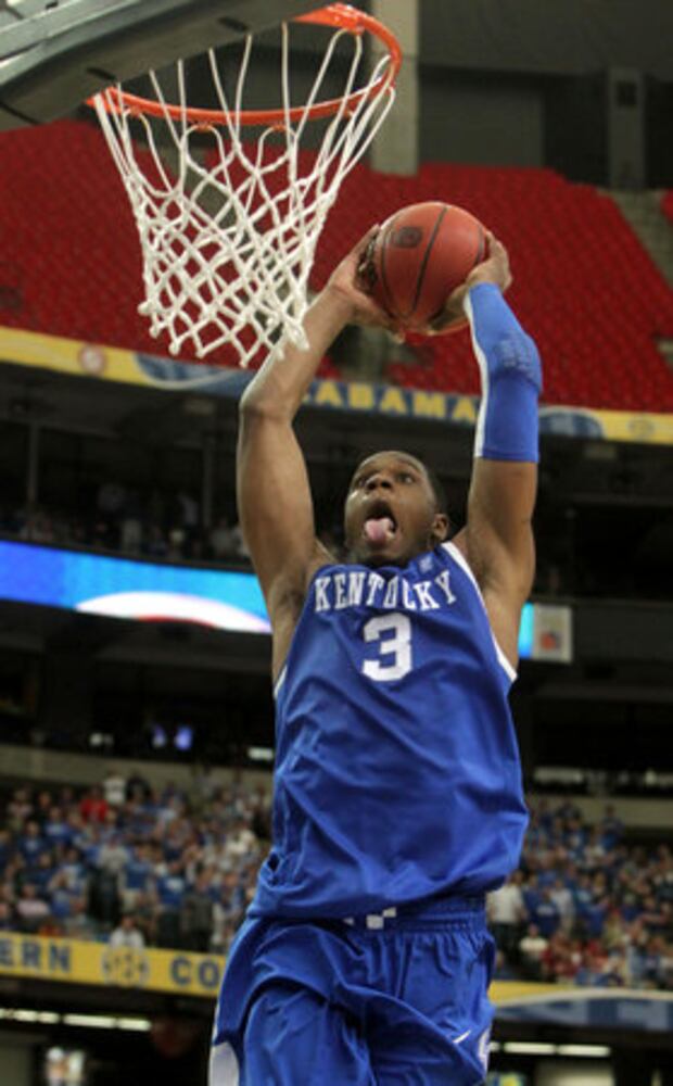 SEC basketball tournament semifinals