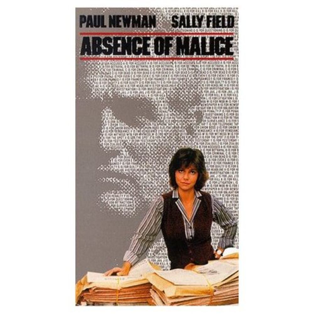 The films of Sydney Pollack