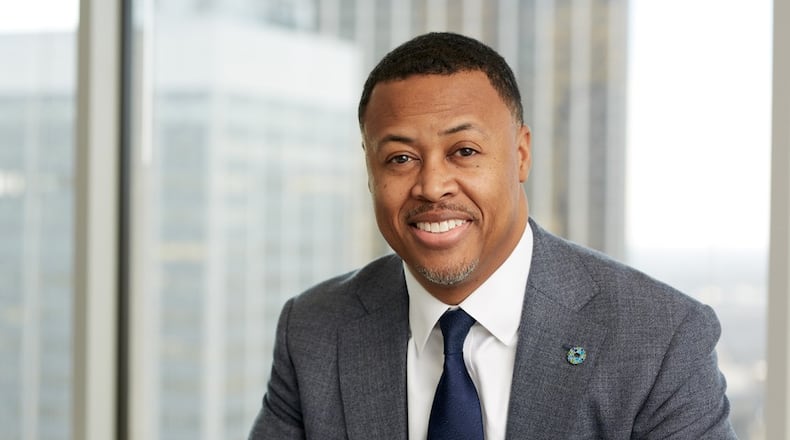 Clyde Higgs has been named president and CEO of Atlanta Beltline, Inc. after serving six months in an interim capacity.
