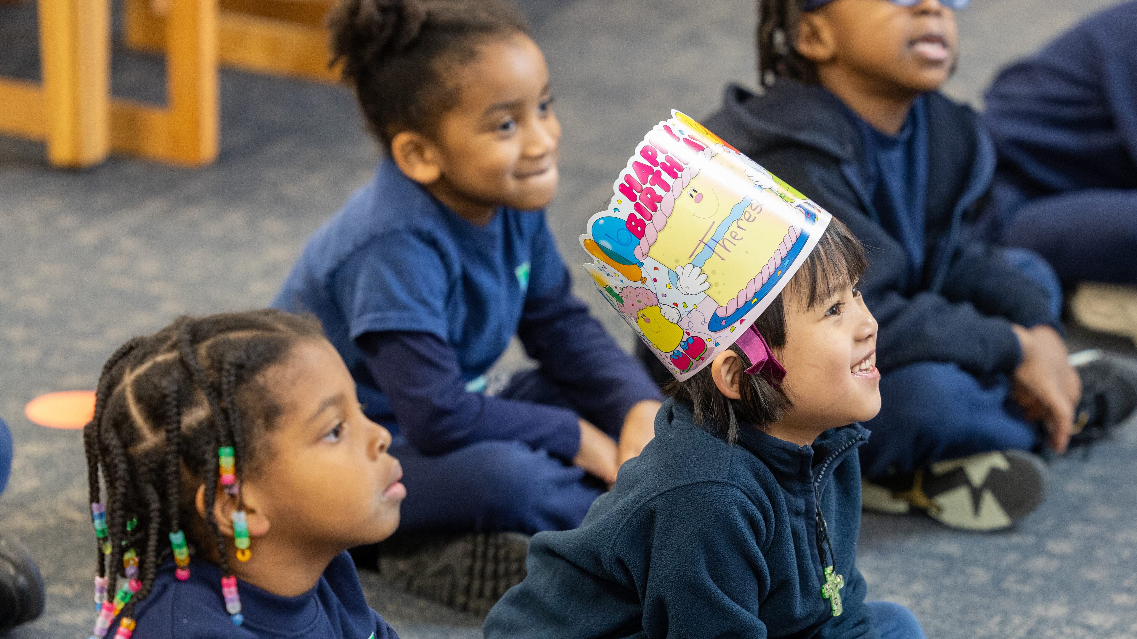 Research suggests that pursuing wisdom is linked to better physical and mental health, as well as happiness and life satisfaction. (Phil Skinner for the AJC)