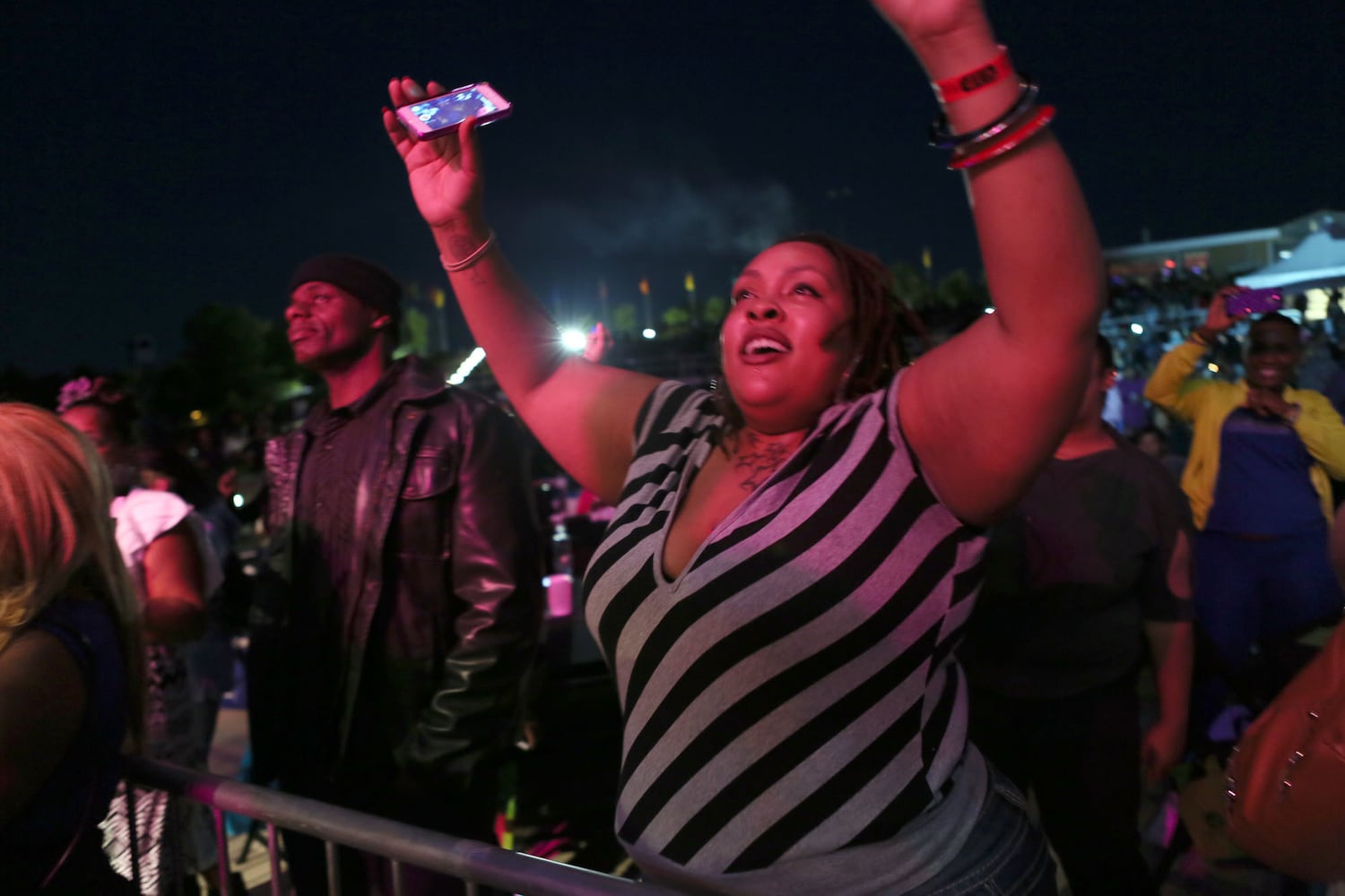Funk Fest celebrates its 20th Anniversary in Atlanta