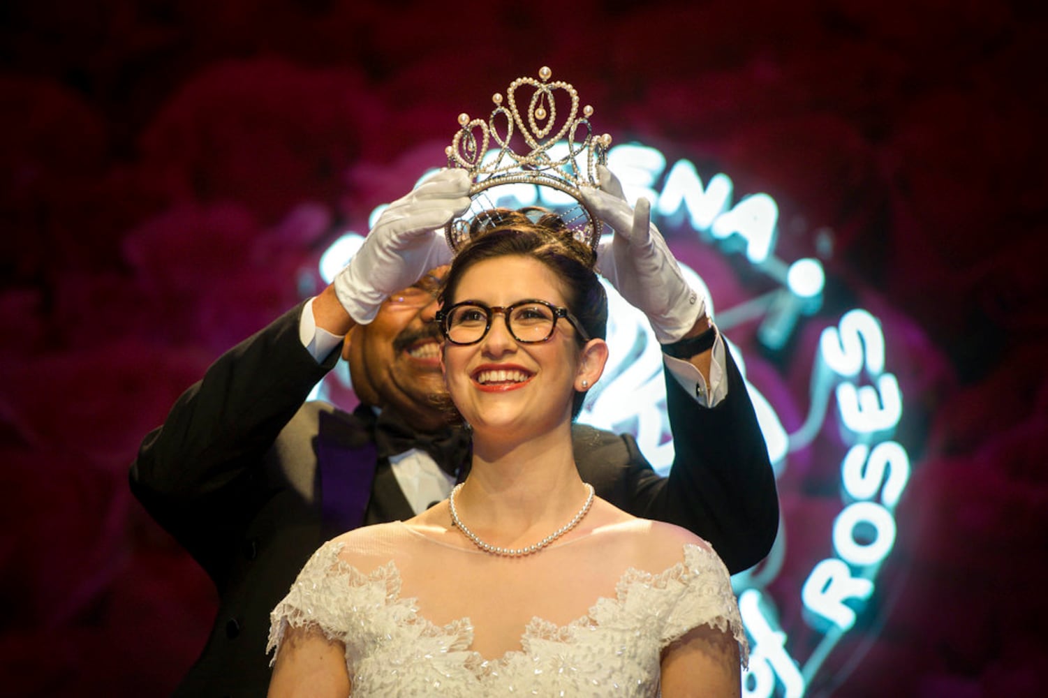 Photos: 2019 Rose Parade highlights