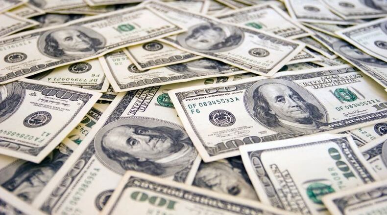 State tax collections were up slightly in January, but Gov. Brian Kemp’s economist and budget staff expect the skyrocketing revenue increases of the recent past will disappear before the end of Georgia's fiscal year on June 30.