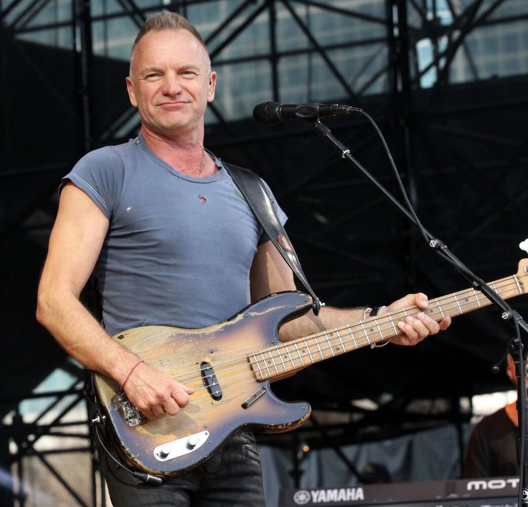 Sting