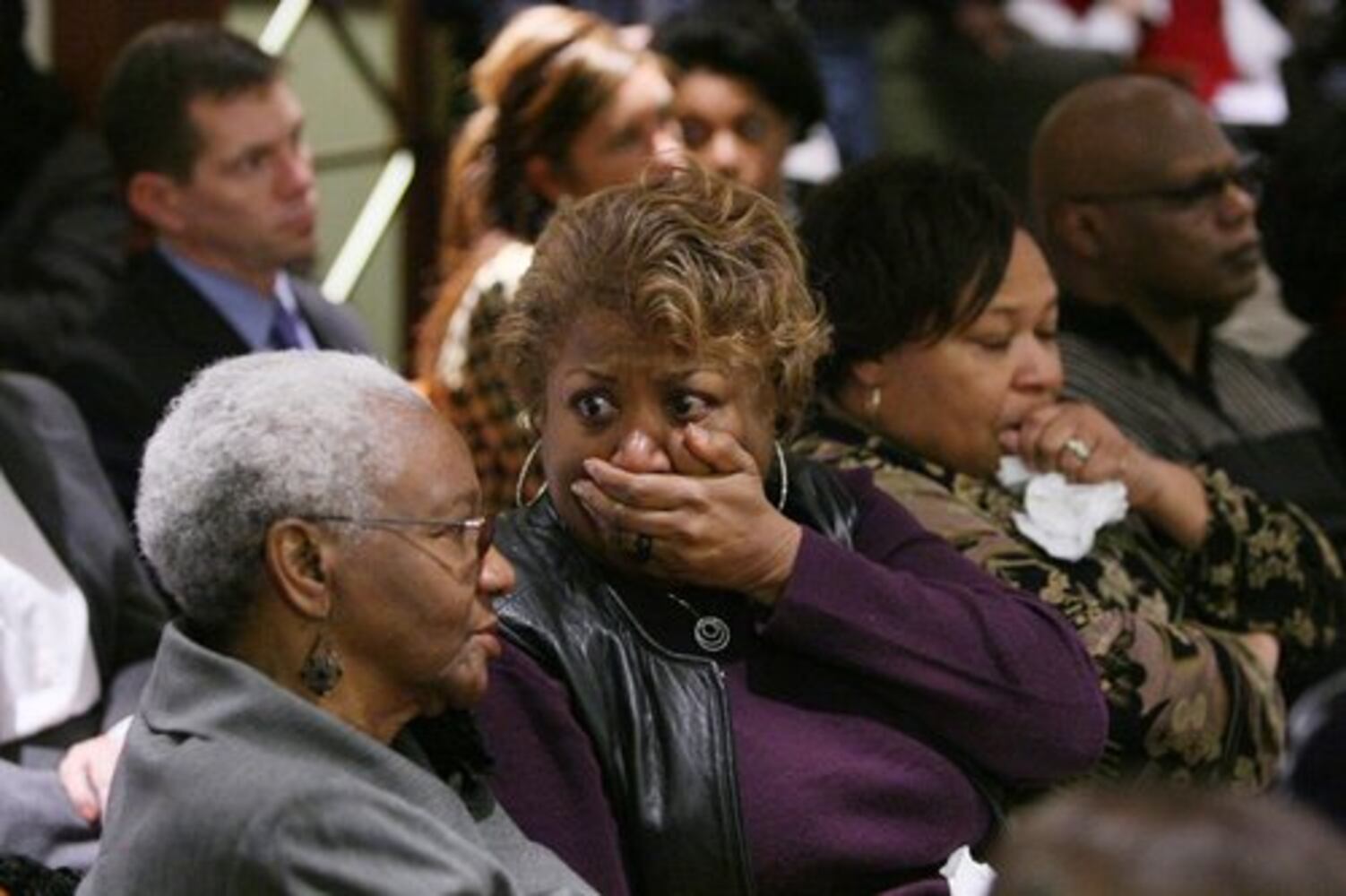 Brian Nichols' penalty: Lawyers make final arguments