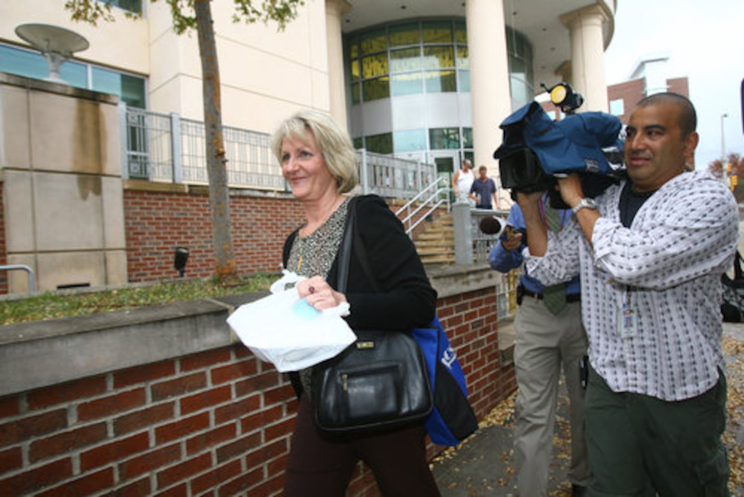 Brian Nichols found guilty