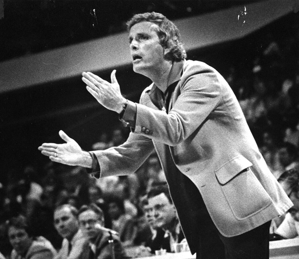 Hubie Brown