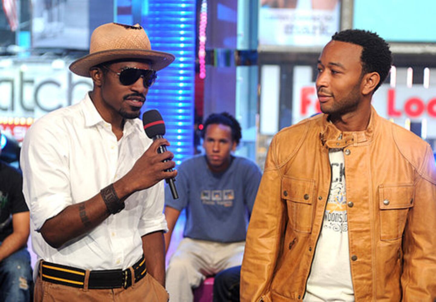 ATL artists ready for MTV-VMAs