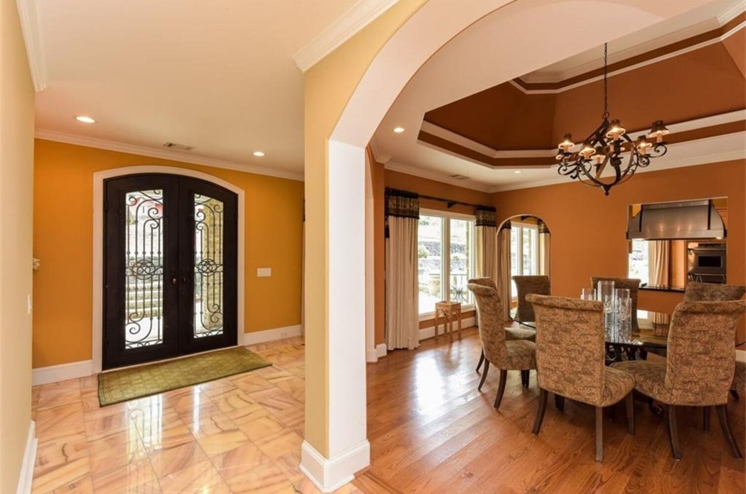 754 Martins Chapel Road, Lawrenceville