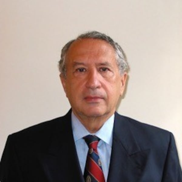 Juan A.B. Belt is the president of International Finance and Economics LLC.  (Courtesy)