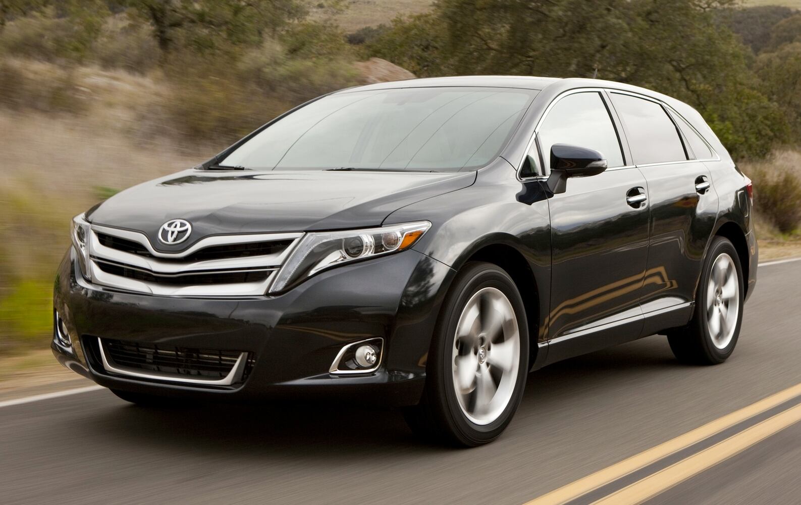 2. Toyota