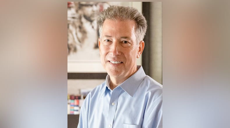 Patrick Esser, the chief executive officer and president of Atlanta-based Cox Communications, is retiring from his position at the end of 2021, the company announced. Photo courtesy of Cox Communications.