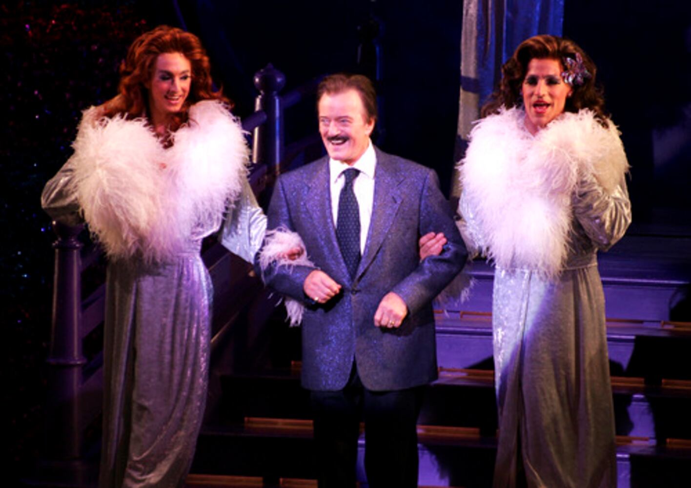 Singer Robert Goulet dies