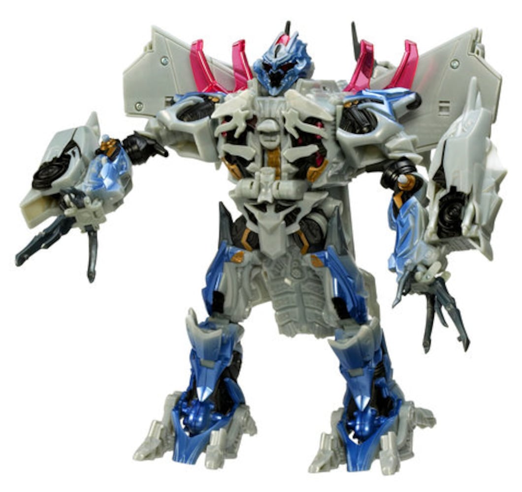 Time Magazine: History's greatest toys