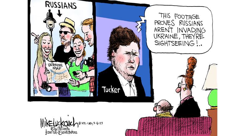 luckovich