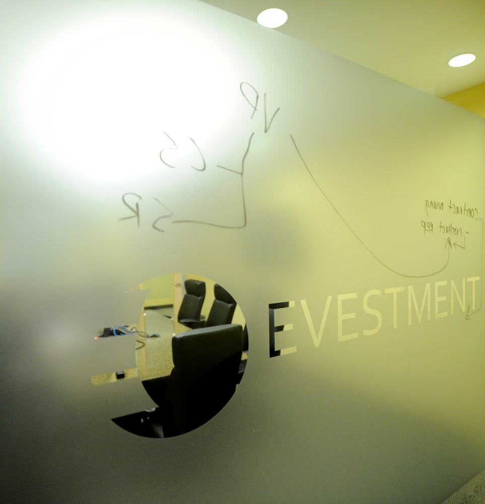 eVestment