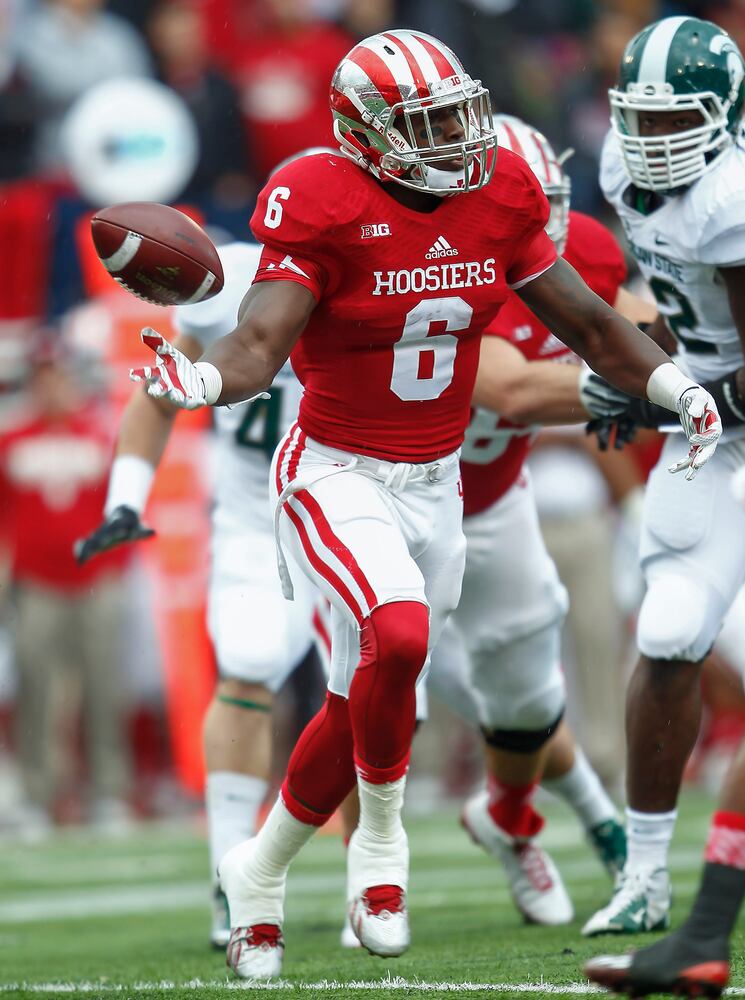 Tevin Coleman