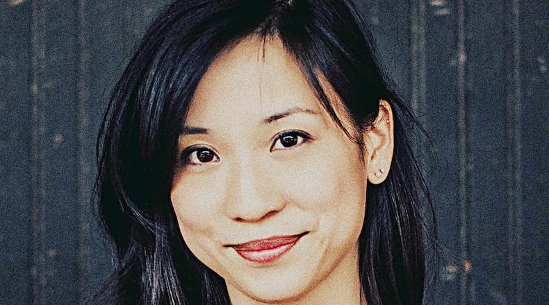 Lydia Kang is a practicing internal medicine physician in Nebraska, and co-author of “Quackery: A Brief History of the Worst Ways to Cure Everything.” CONTRIBUTED BY WORKMAN PUBLISHING