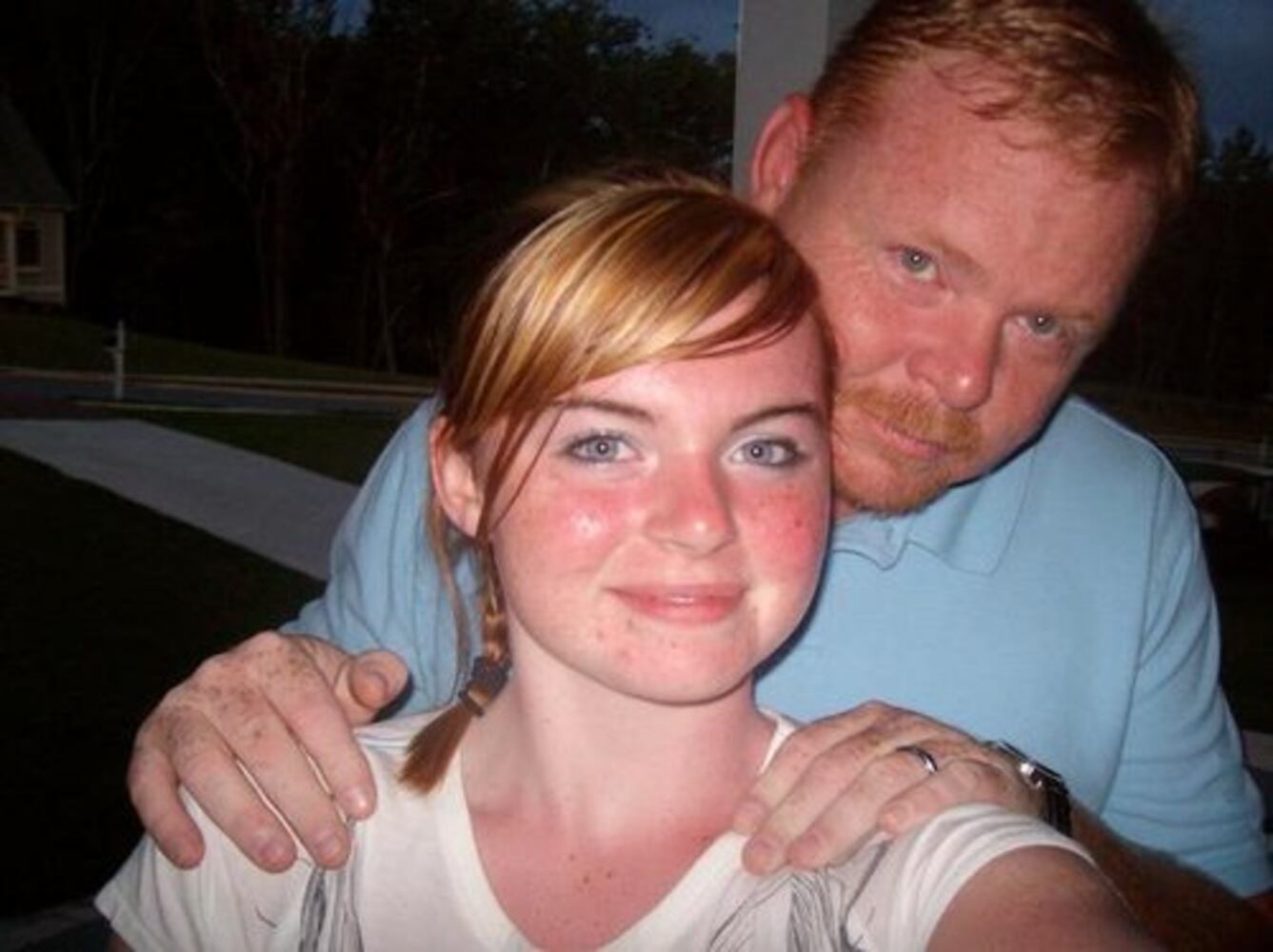 The redheads of metro Atlanta: Gallery 2