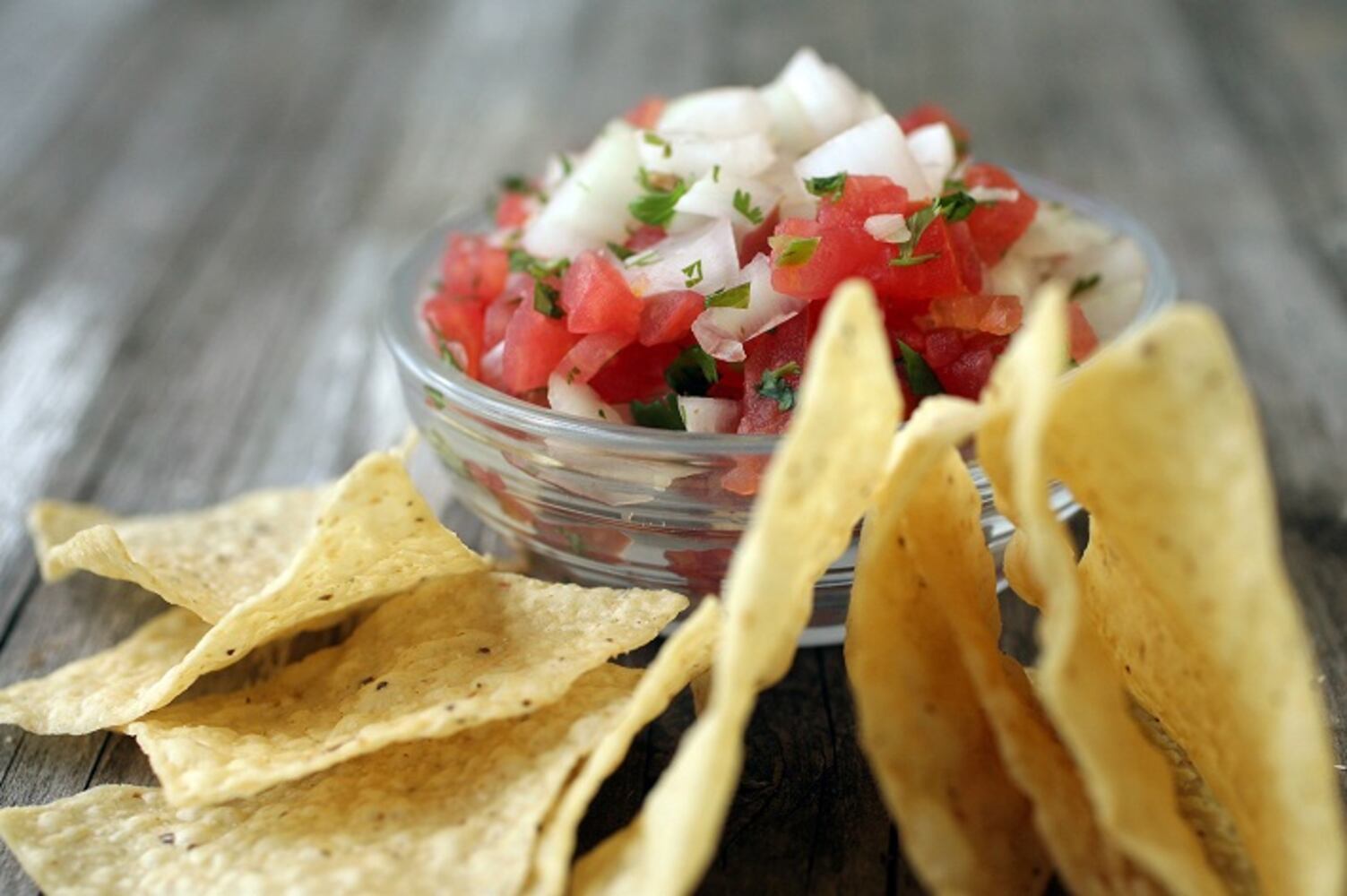 Gallery: Salsa: the spice of life