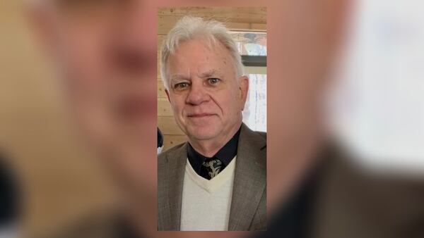 David Tuttle, 70, was shot and killed during a carjacking at an Atlanta liquor store.