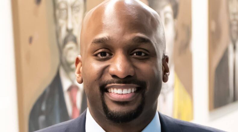 Atlanta Mayor Keisha Lance Bottoms has appointed Joshua Williams as new chief operating officer.