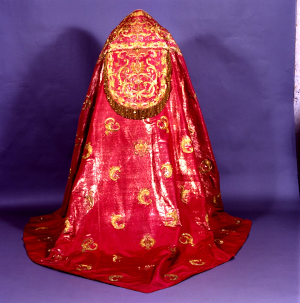 The Vatican Exhibit at the Florida International Museum