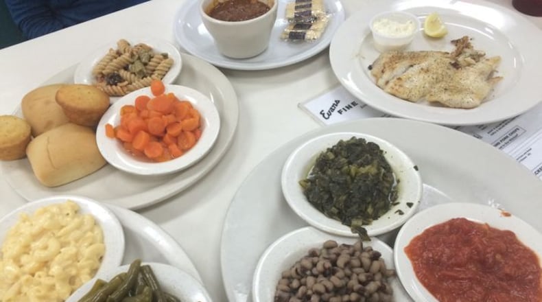 Evans Fine Foods in Decatur is closing after 69 years. / Ligaya Figueras