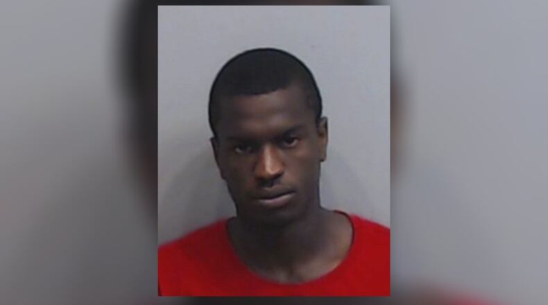 Quantavius Johnson
