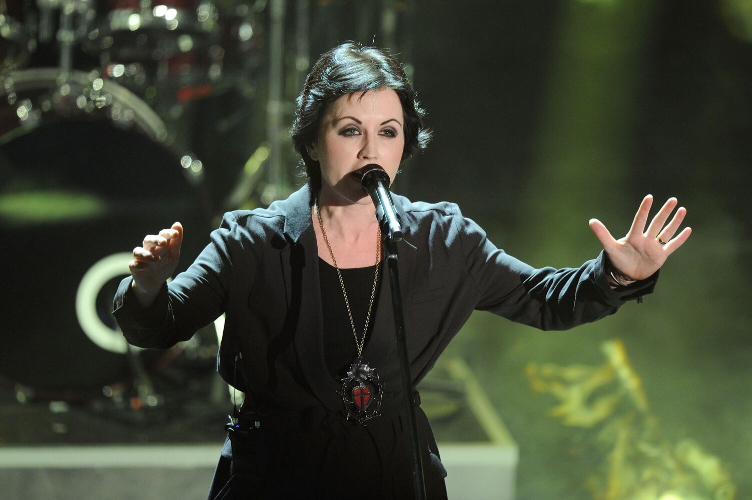 The Cranberries