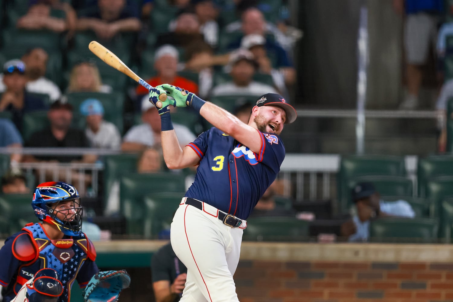 MLB Home Run Derby