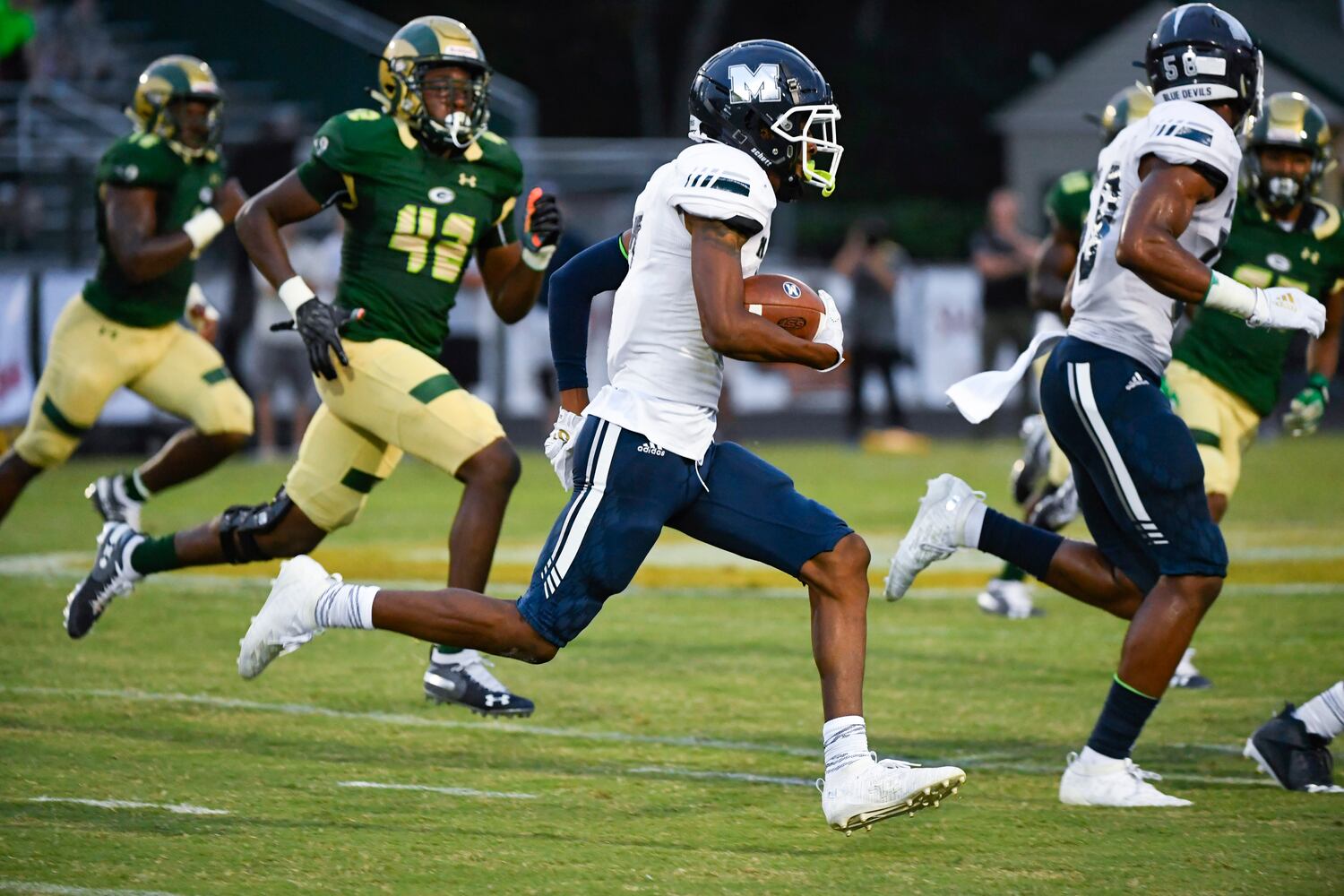 Photos: High school football Week 4