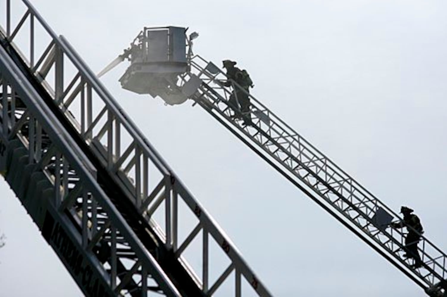 Fire guts Georgia Theatre in Athens