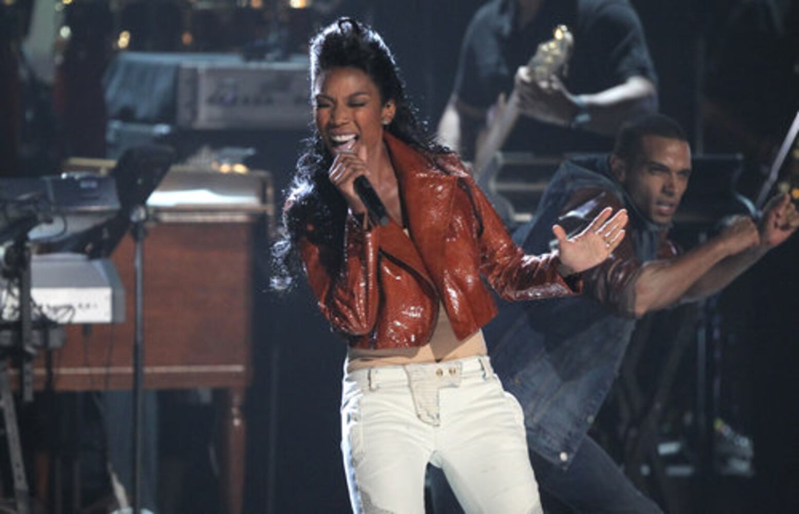 2012 BET Awards
