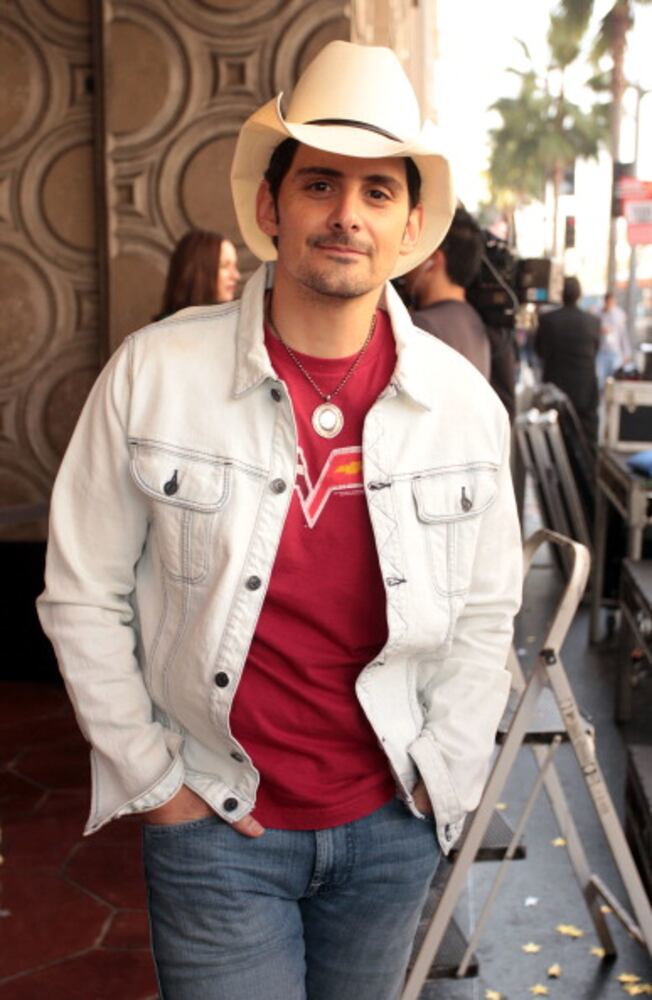 Video of The Year: Brad Paisley - Southern Comfort Zone