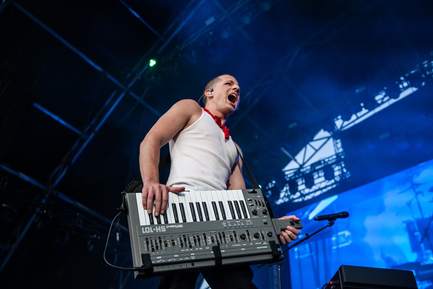 PHOTOS: Music Midtown 2019 - Day One