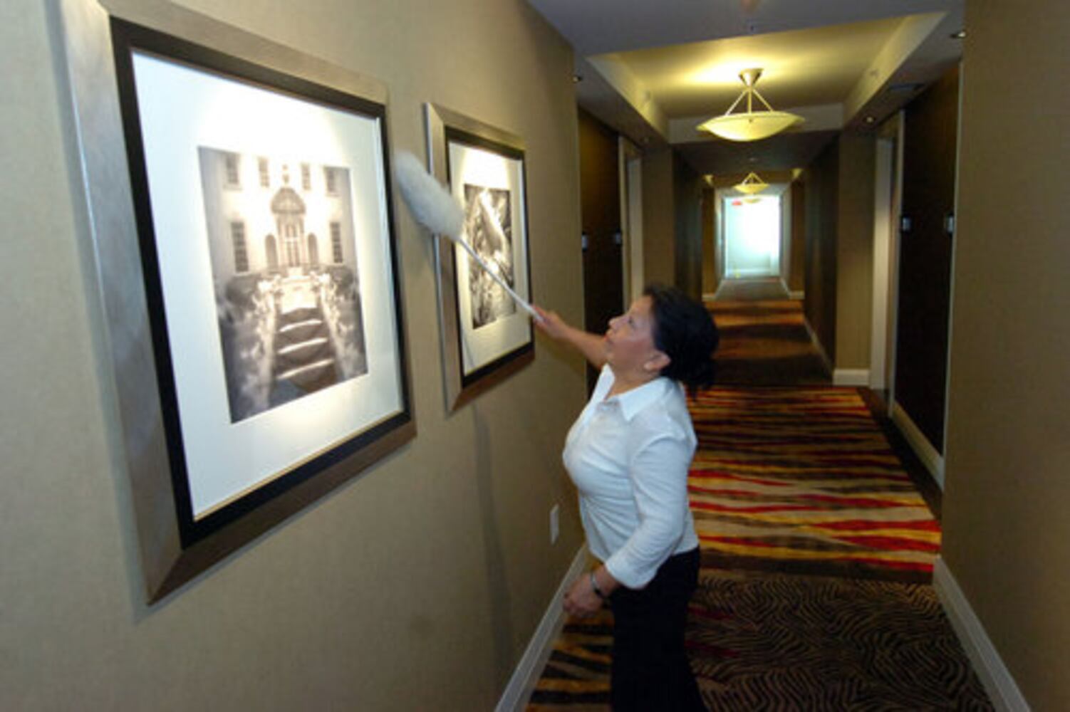 Hotel Palomar enters crowded Atlanta market