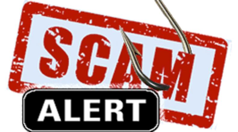 The Secretary of State’s office is warning people about a human rights conference put on by a fake organization in a fake downtown Atlanta hotel.