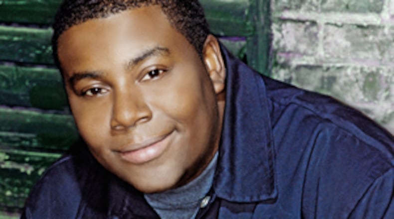 Kenan Thompson enters his 12th season and likely final season with "Saturday Night Live." CREDIT: promotional photos