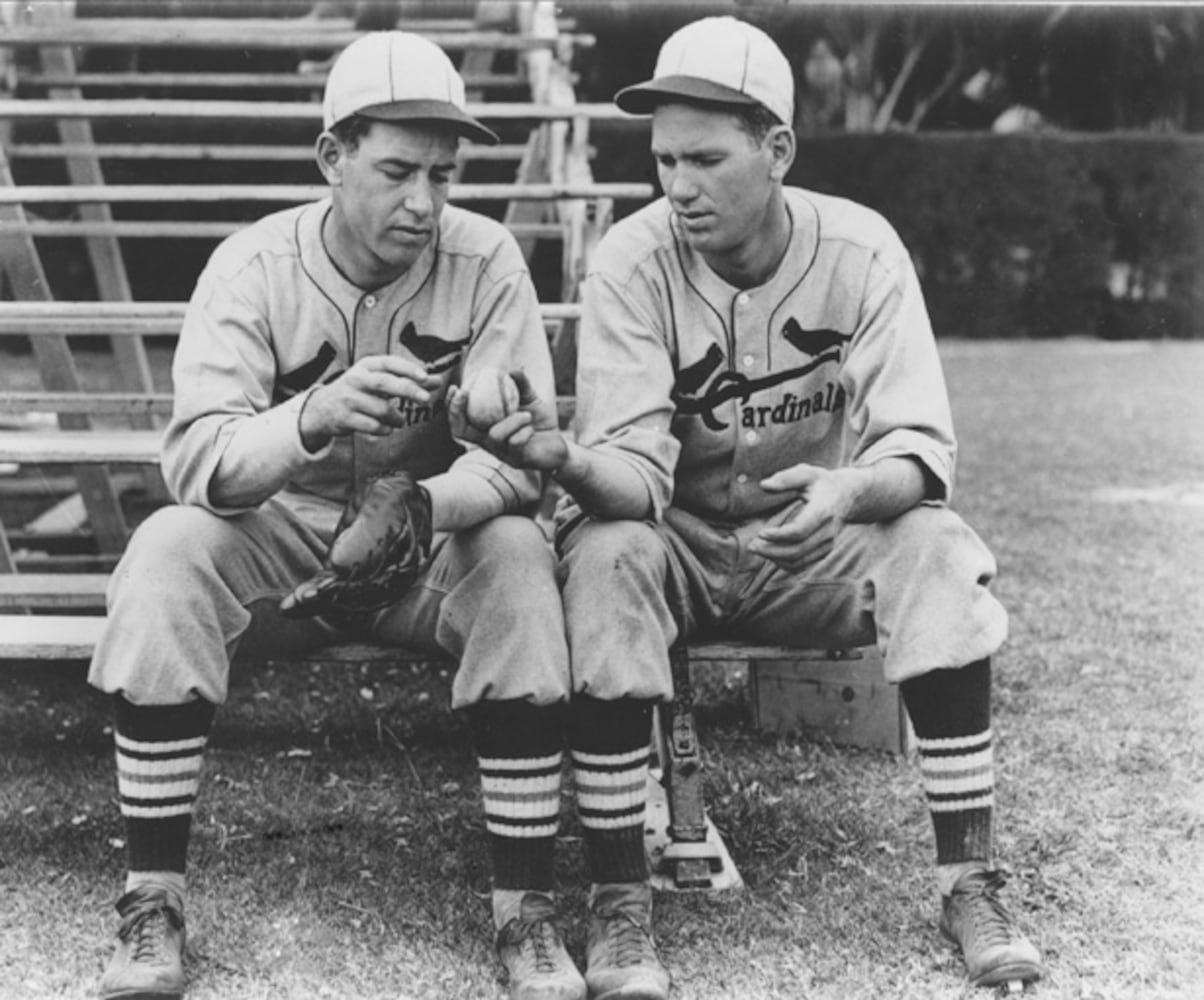 Baseball's family teammates