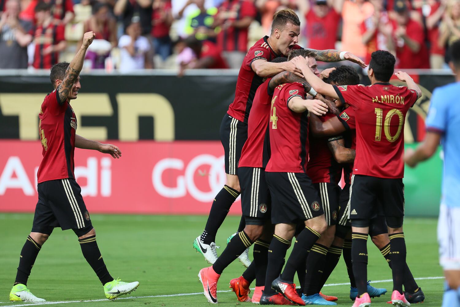 Atlanta United