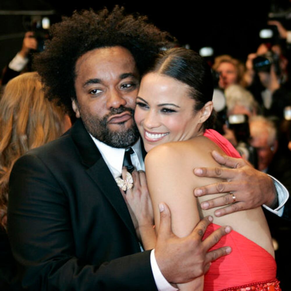 62nd Cannes Film Fest draws stars, film buffs