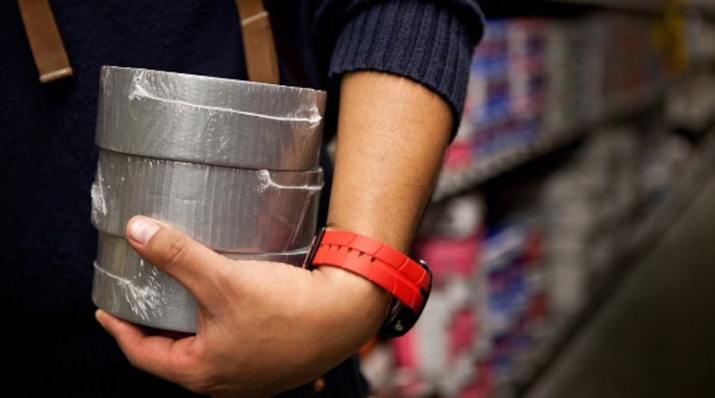 File photo.  (Photo by Andrew Burton/Getty Images)